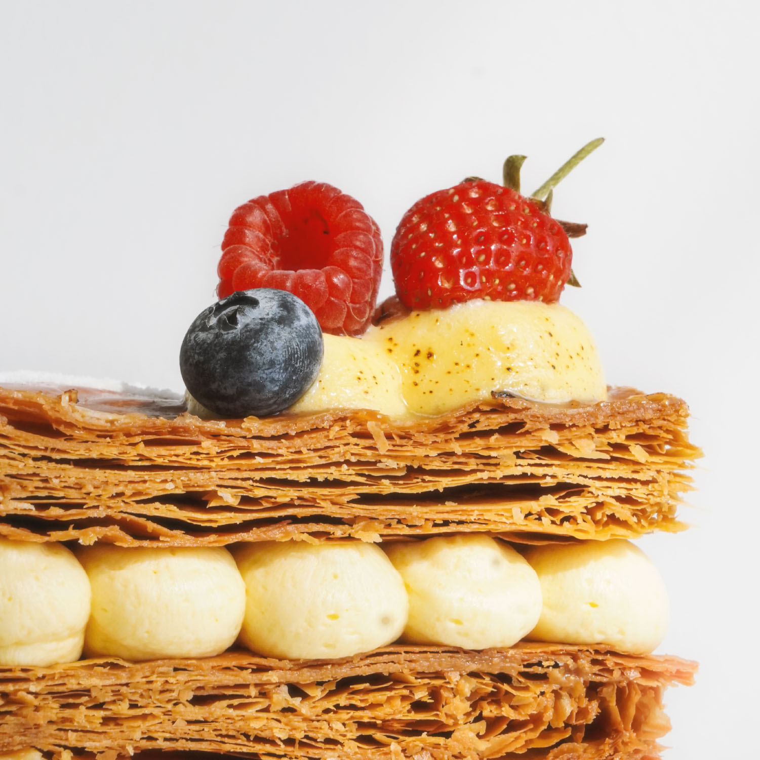 Weekend Part-Time Pastry Program